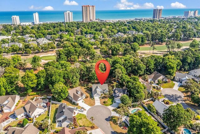 9617 Sandpiper Ct., Myrtle Beach, SC 29572