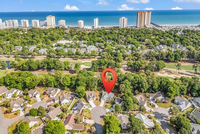9617 Sandpiper Ct., Myrtle Beach, SC 29572
