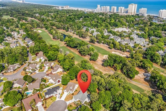 9617 Sandpiper Ct., Myrtle Beach, SC 29572
