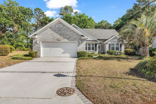 9617 Sandpiper Ct., Myrtle Beach, SC 29572