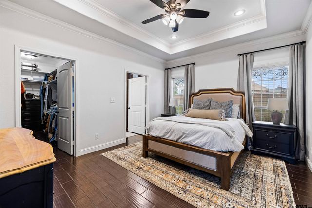 110 Haley Lane, Chandler, TX 75758