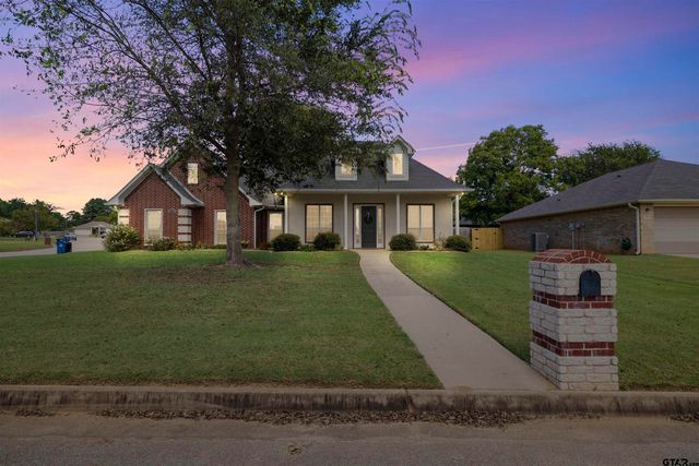 110 Haley Lane, Chandler, TX 75758