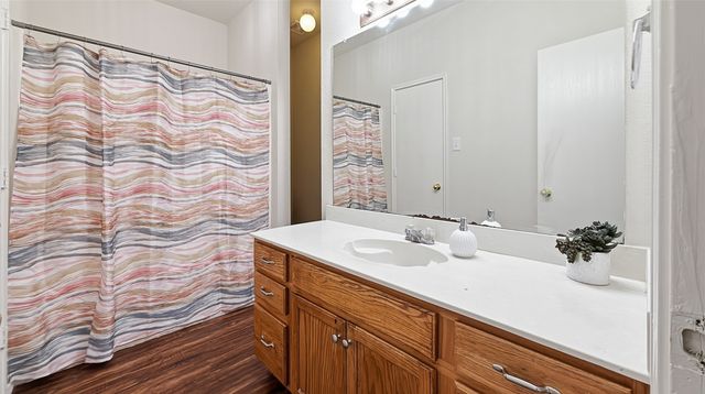10517 Fossil Hill Drive, Fort Worth, TX 76131