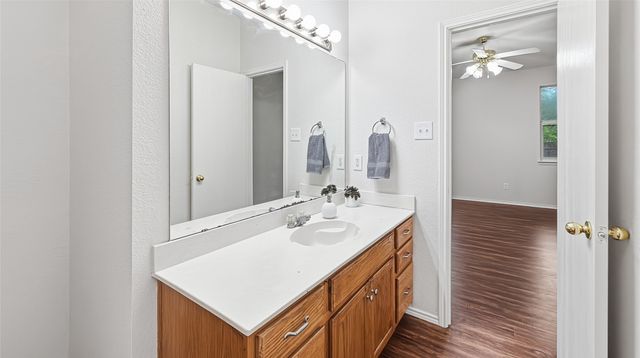 10517 Fossil Hill Drive, Fort Worth, TX 76131