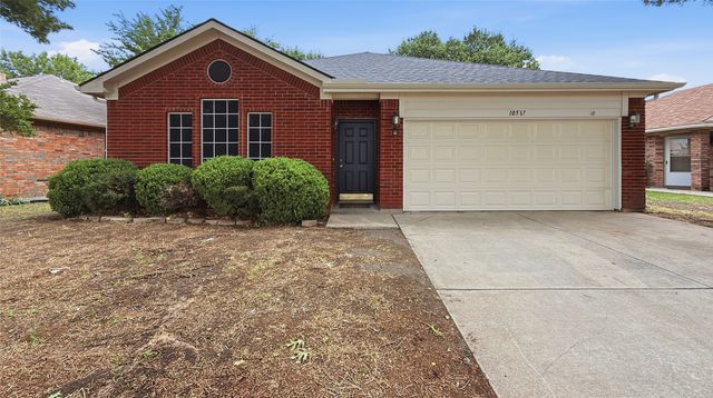 10517 Fossil Hill Drive, Fort Worth, TX 76131