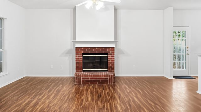 10517 Fossil Hill Drive, Fort Worth, TX 76131