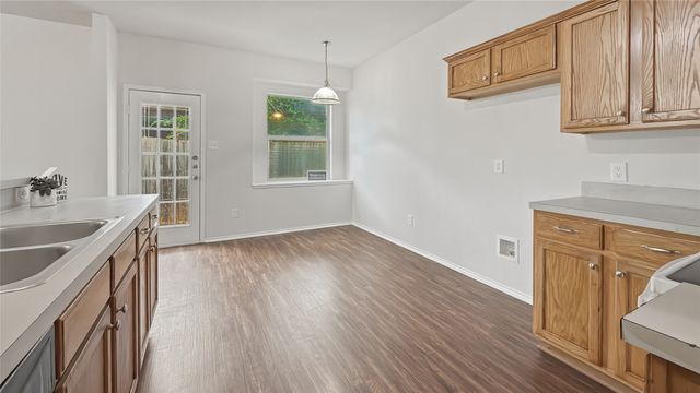 10517 Fossil Hill Drive, Fort Worth, TX 76131