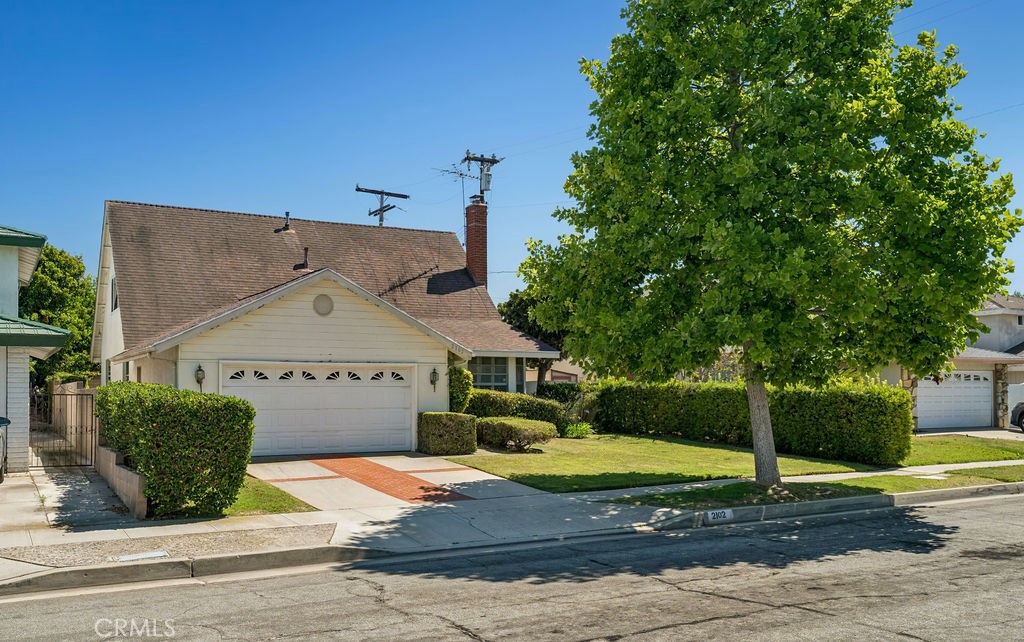 2102 W 236th, Torrance, CA 90501