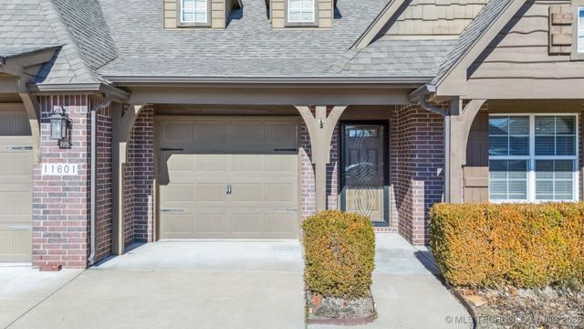 11801 E 105th Place N, Owasso, OK 74055