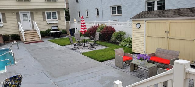 110 5th Avenue, Belmar, NJ 07719