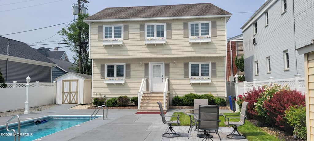 110 5th Avenue, Belmar, NJ 07719