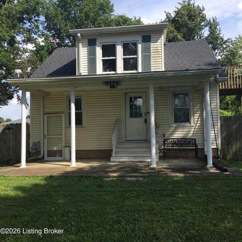 5111 Terry Rd, Louisville, KY 40216