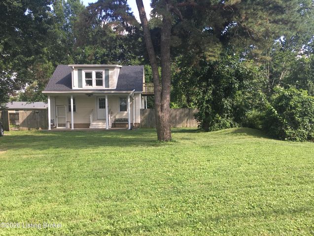 5111 Terry Rd, Louisville, KY 40216