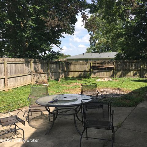 5111 Terry Rd, Louisville, KY 40216