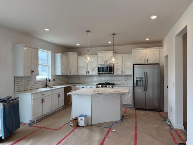 8239 Large Avenue NE, Otsego, MN 55330