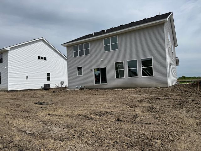 8239 Large Avenue NE, Otsego, MN 55330