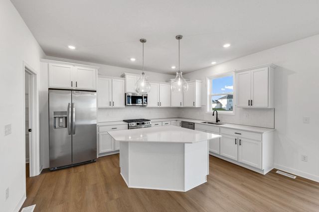 8239 Large Avenue NE, Otsego, MN 55330