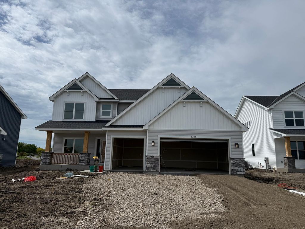 8239 Large Avenue NE, Otsego, MN 55330