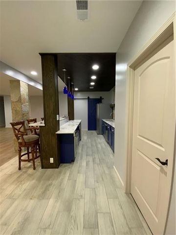 18144 Evans Road, Tonganoxie, KS 66086