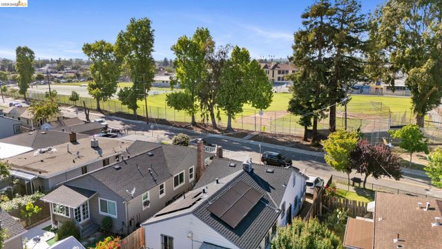 1836 99th Avenue, Oakland, CA 94603
