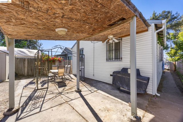 1836 99th Avenue, Oakland, CA 94603