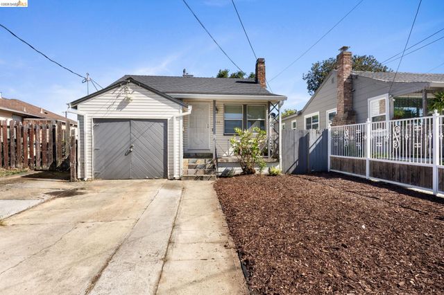 1836 99th Avenue, Oakland, CA 94603