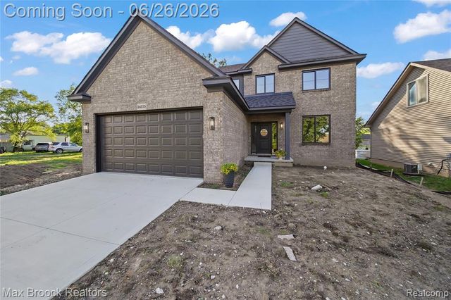 34575 Jefferson Avenue, Harrison Twp, MI 48045