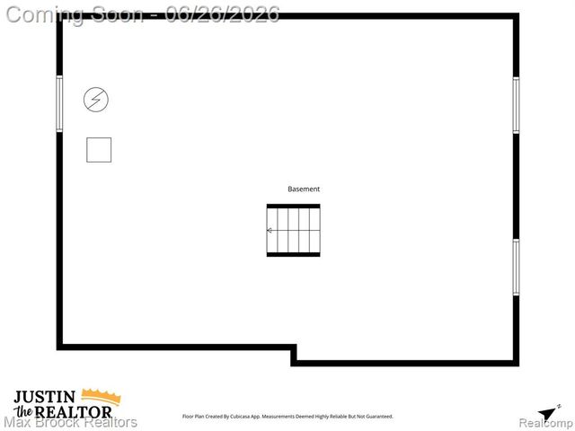 34575 Jefferson Avenue, Harrison Twp, MI 48045