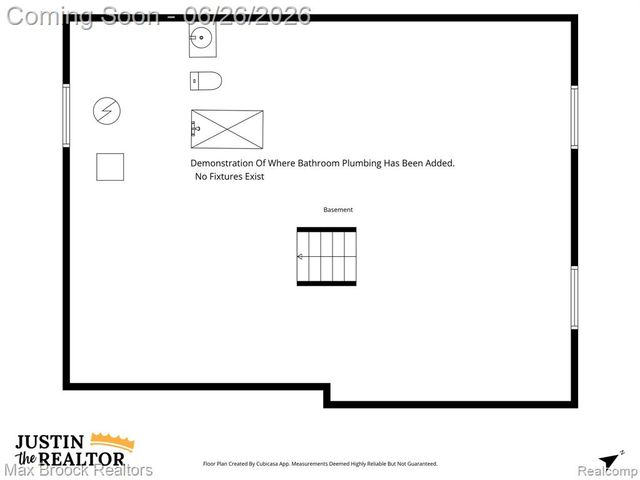 34575 Jefferson Avenue, Harrison Twp, MI 48045