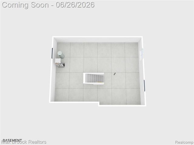 34575 Jefferson Avenue, Harrison Twp, MI 48045