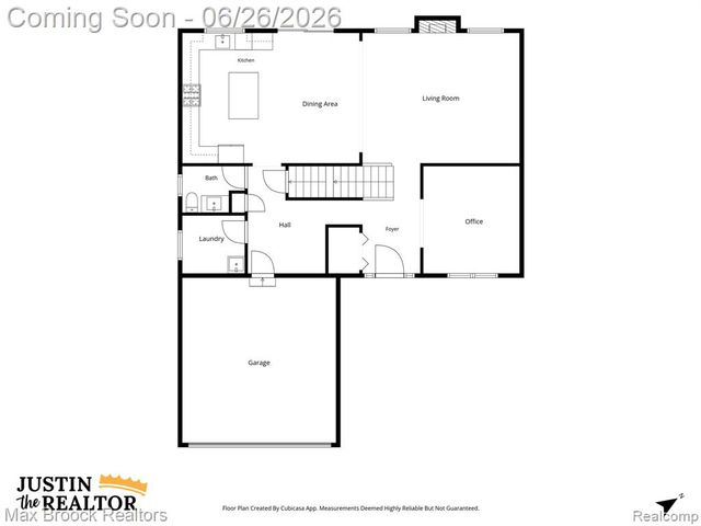 34575 Jefferson Avenue, Harrison Twp, MI 48045