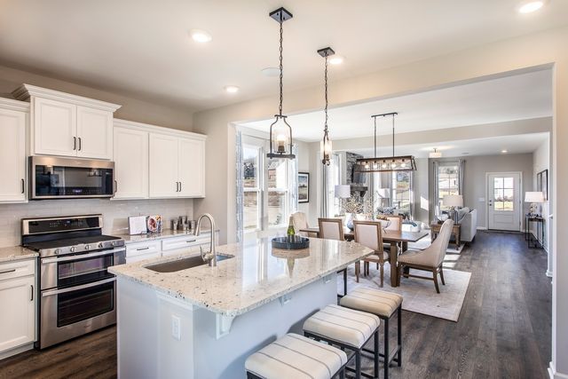 116 Willow Bend Dr, Mount Juliet, TN 37122