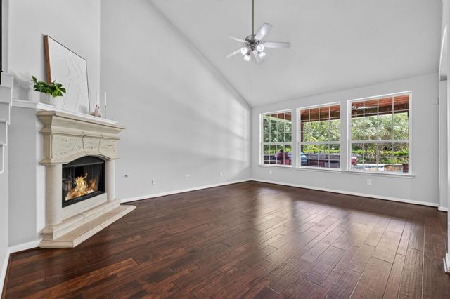 18111 Williams Elm Drive, Cypress, TX 77433