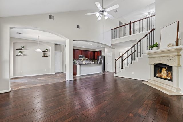 18111 Williams Elm Drive, Cypress, TX 77433