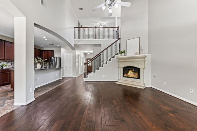 18111 Williams Elm Drive, Cypress, TX 77433