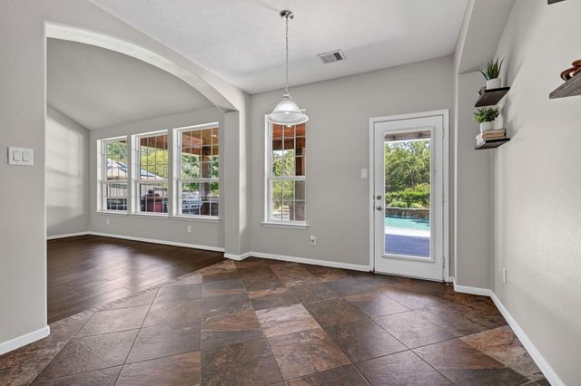 18111 Williams Elm Drive, Cypress, TX 77433