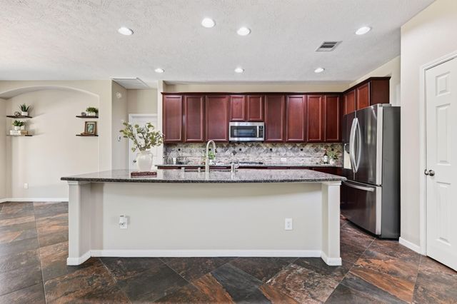 18111 Williams Elm Drive, Cypress, TX 77433