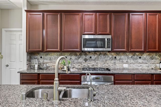 18111 Williams Elm Drive, Cypress, TX 77433