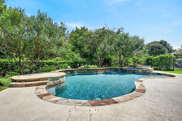 18111 Williams Elm Drive, Cypress, TX 77433