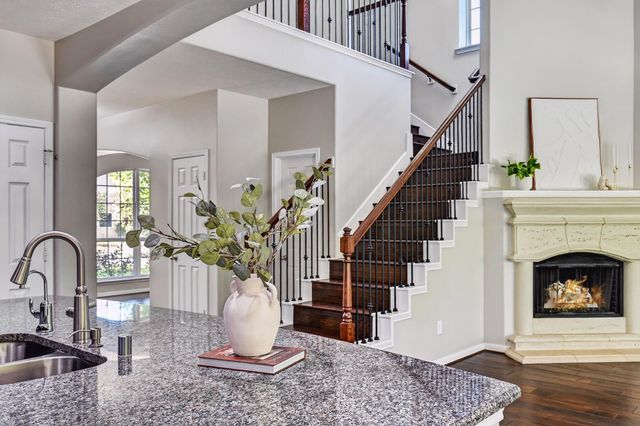 18111 Williams Elm Drive, Cypress, TX 77433