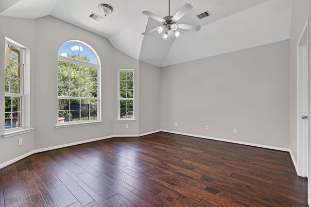 18111 Williams Elm Drive, Cypress, TX 77433