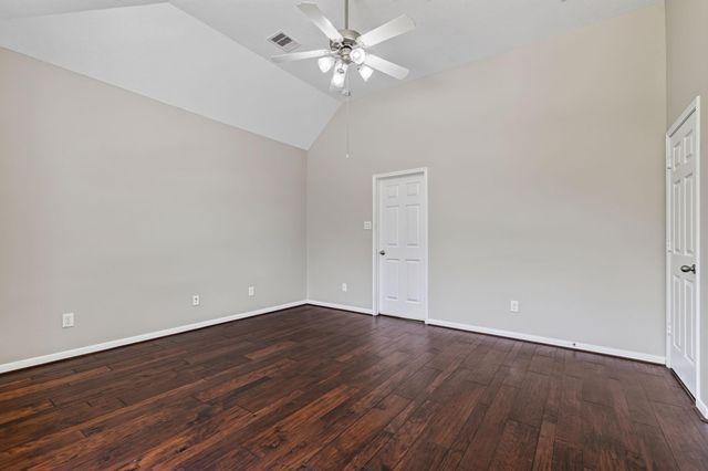 18111 Williams Elm Drive, Cypress, TX 77433
