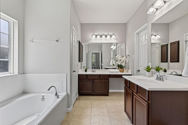 18111 Williams Elm Drive, Cypress, TX 77433