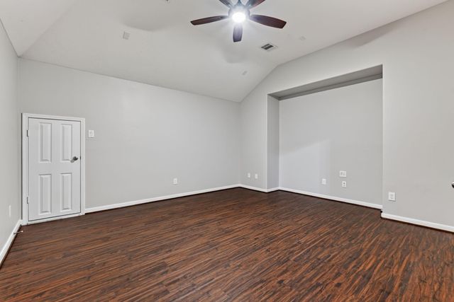 18111 Williams Elm Drive, Cypress, TX 77433