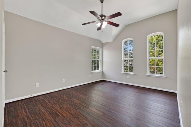18111 Williams Elm Drive, Cypress, TX 77433