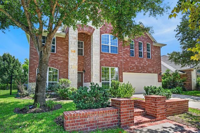 18111 Williams Elm Drive, Cypress, TX 77433