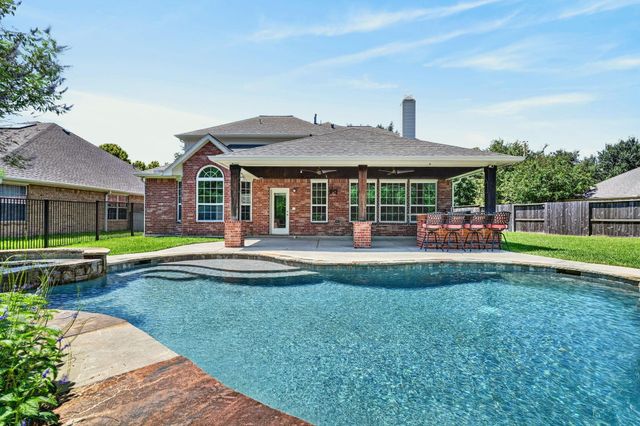18111 Williams Elm Drive, Cypress, TX 77433