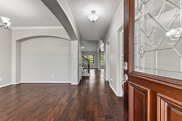 18111 Williams Elm Drive, Cypress, TX 77433