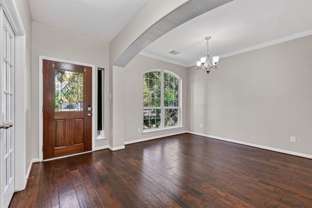 18111 Williams Elm Drive, Cypress, TX 77433