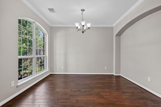 18111 Williams Elm Drive, Cypress, TX 77433